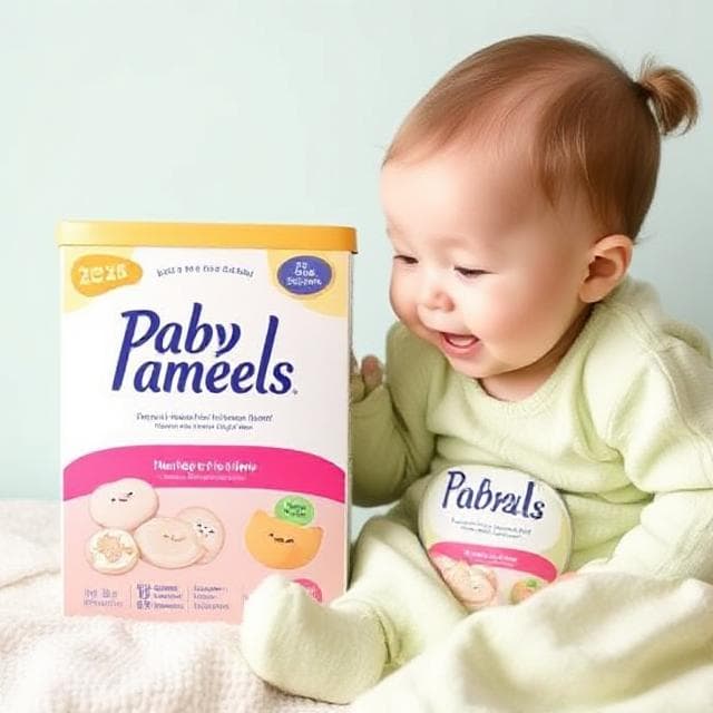 🍼 Must-Have Baby Products 2025: Essentials Every New Parent Needs